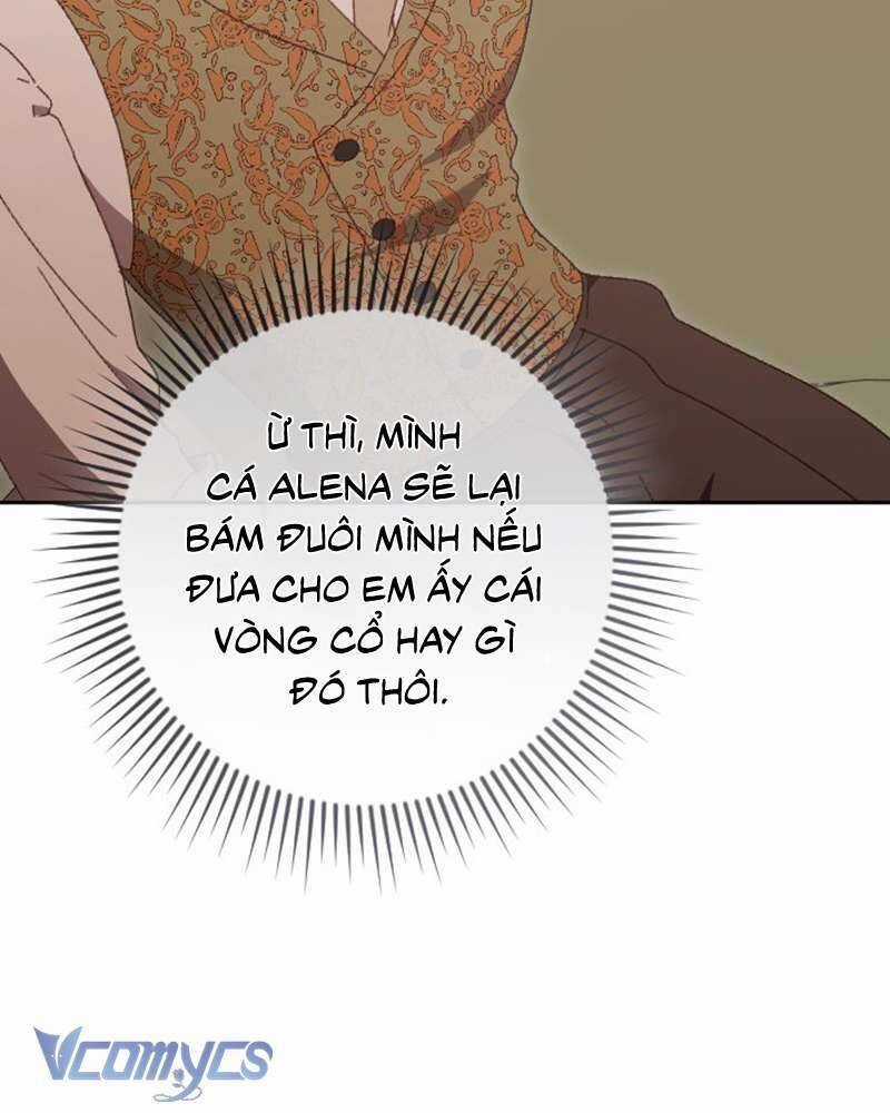 Dành Cho Những Ai Coi Hối Tiếc Là Điều Xa Xỉ Chương 4 trang 57