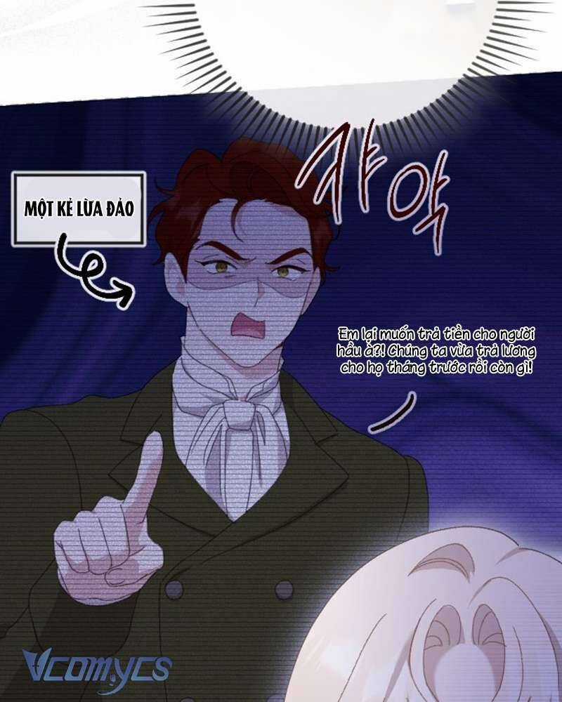 Dành Cho Những Ai Coi Hối Tiếc Là Điều Xa Xỉ Chương 4 trang 65