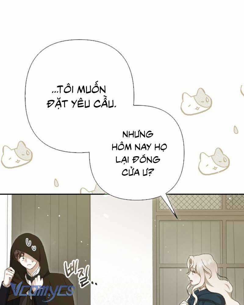 Dành Cho Những Ai Coi Hối Tiếc Là Điều Xa Xỉ Chương 4 trang 80