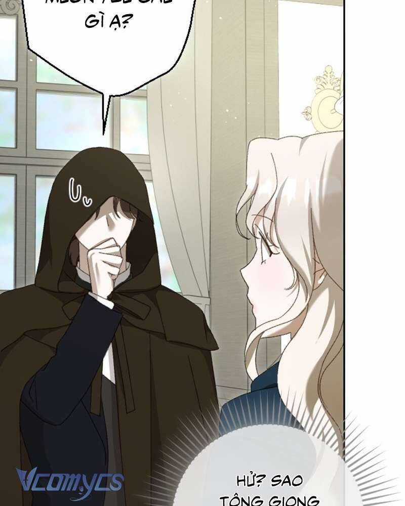 Dành Cho Những Ai Coi Hối Tiếc Là Điều Xa Xỉ Chương 4 trang 82