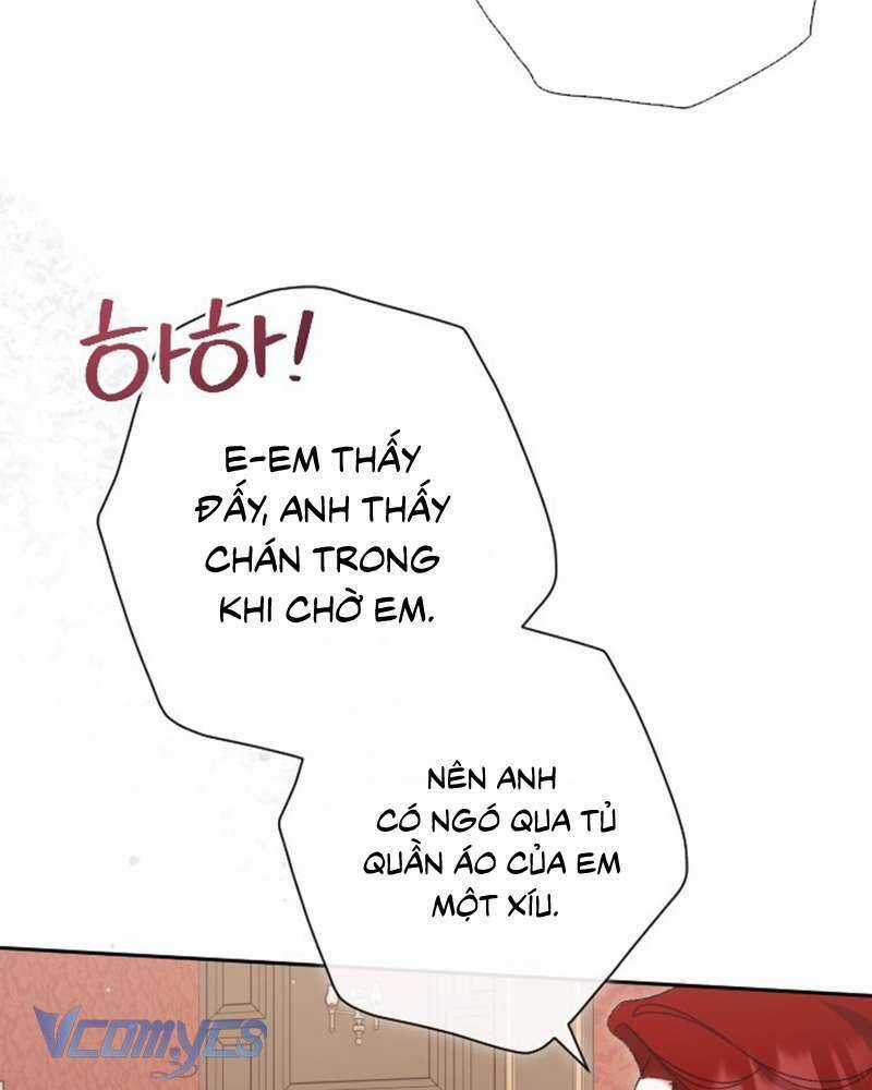 Dành Cho Những Ai Coi Hối Tiếc Là Điều Xa Xỉ Chương 4 trang 9