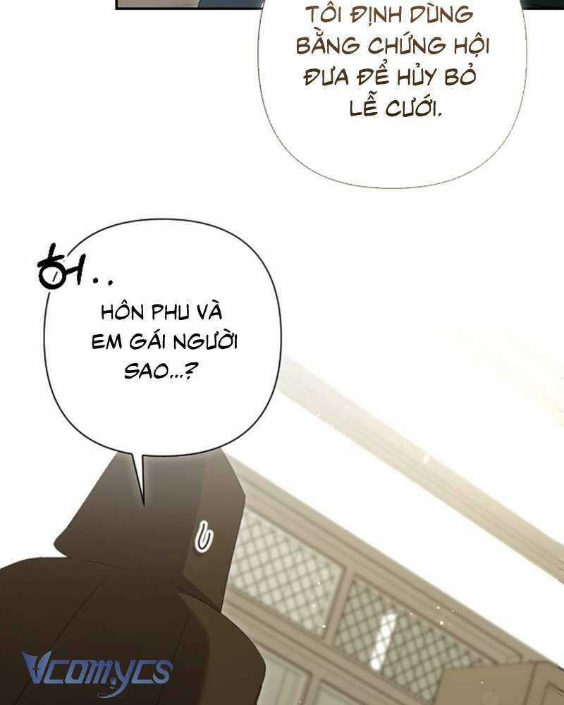 Dành Cho Những Ai Coi Hối Tiếc Là Điều Xa Xỉ Chương 4 trang 91