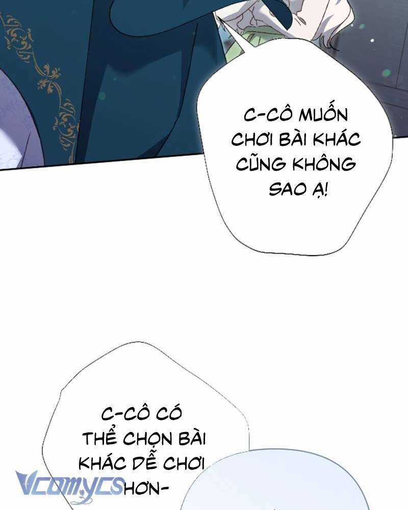 Dành Cho Những Ai Coi Hối Tiếc Là Điều Xa Xỉ Chương 5 trang 105