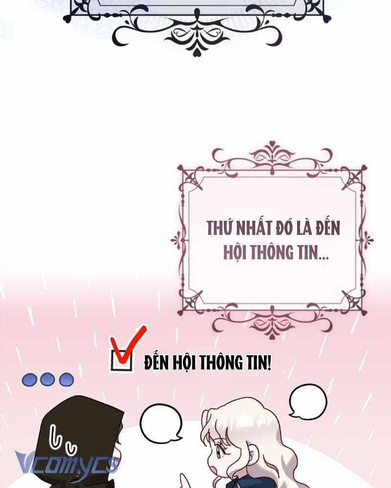 Dành Cho Những Ai Coi Hối Tiếc Là Điều Xa Xỉ Chương 5 trang 15