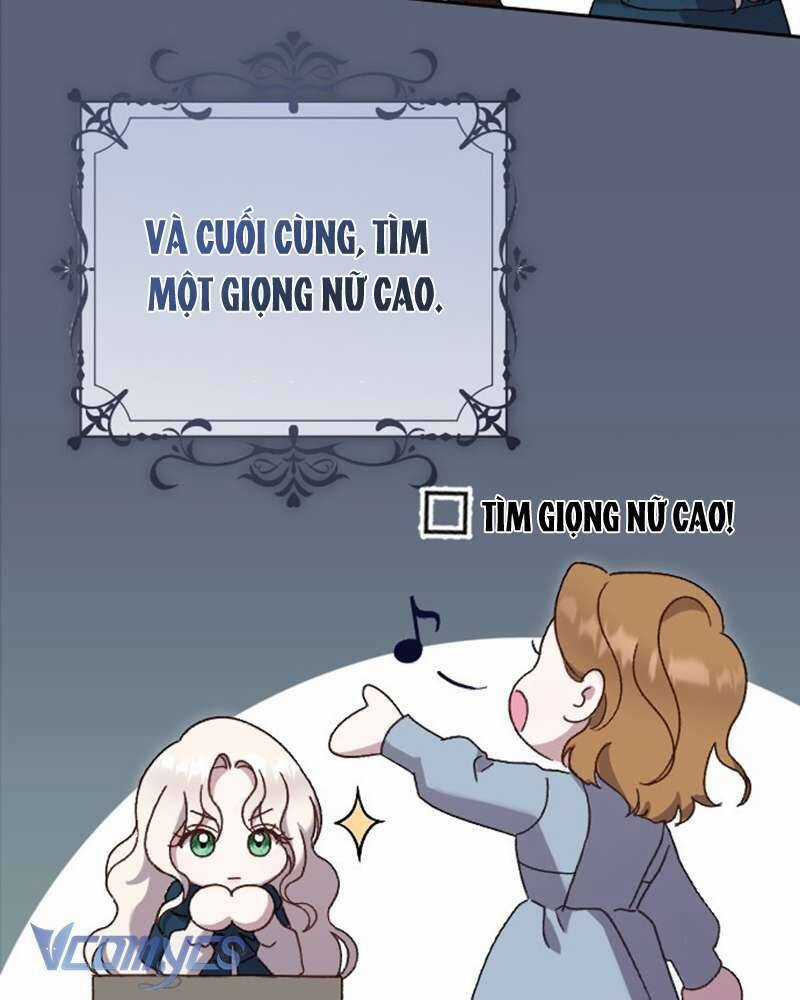 Dành Cho Những Ai Coi Hối Tiếc Là Điều Xa Xỉ Chương 5 trang 17