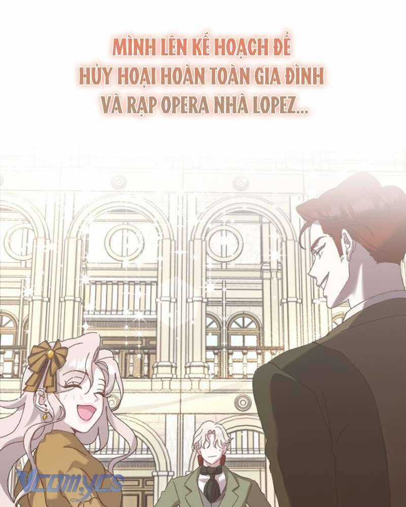 Dành Cho Những Ai Coi Hối Tiếc Là Điều Xa Xỉ Chương 5 trang 20