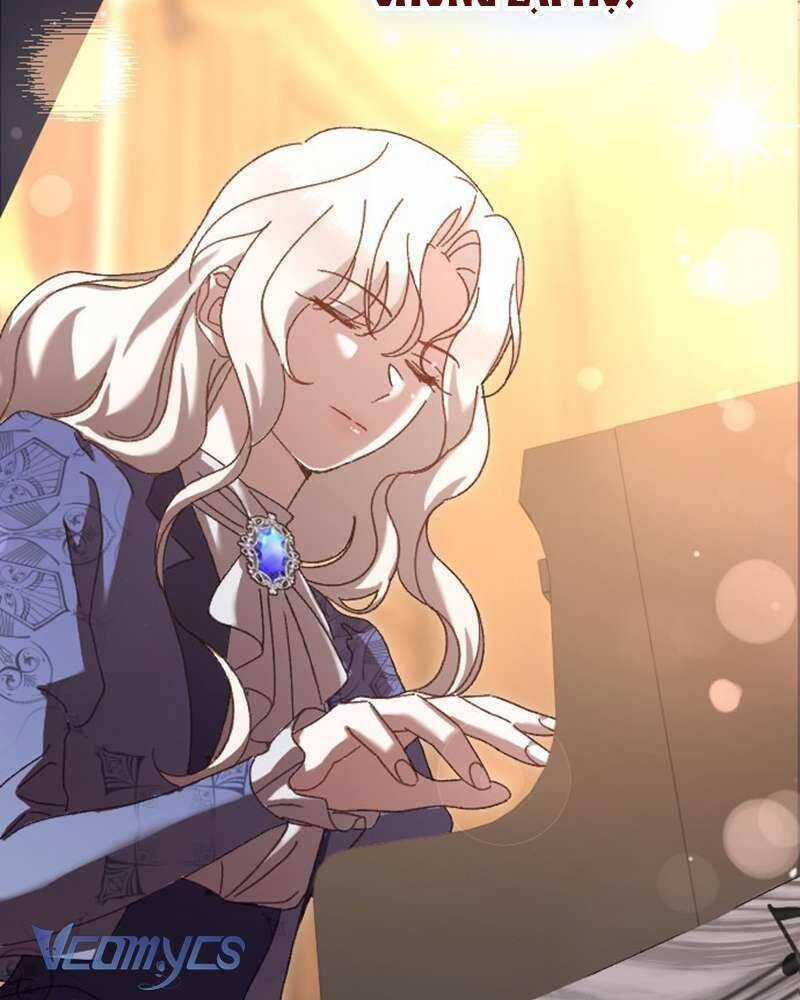 Dành Cho Những Ai Coi Hối Tiếc Là Điều Xa Xỉ Chương 5 trang 23