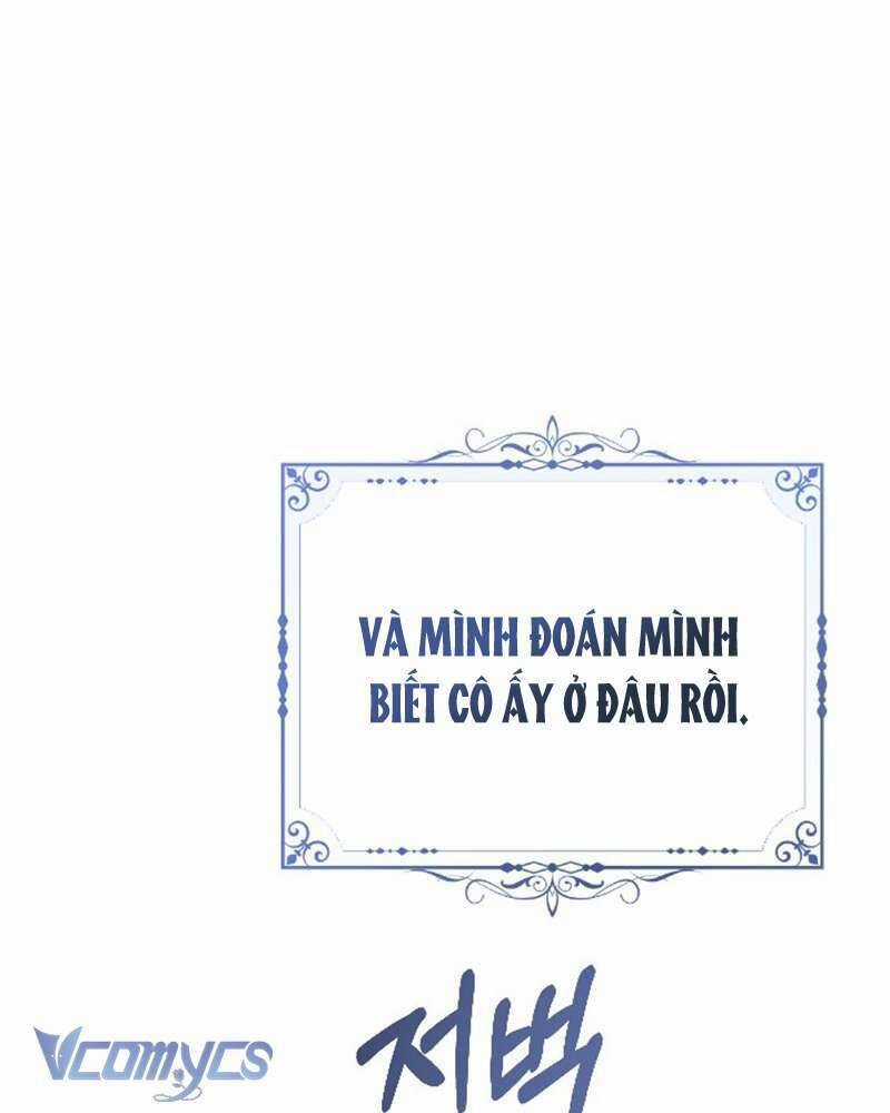 Dành Cho Những Ai Coi Hối Tiếc Là Điều Xa Xỉ Chương 5 trang 30