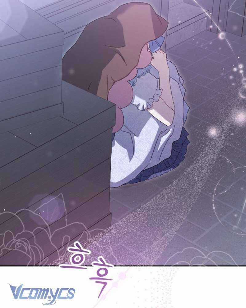 Dành Cho Những Ai Coi Hối Tiếc Là Điều Xa Xỉ Chương 5 trang 36