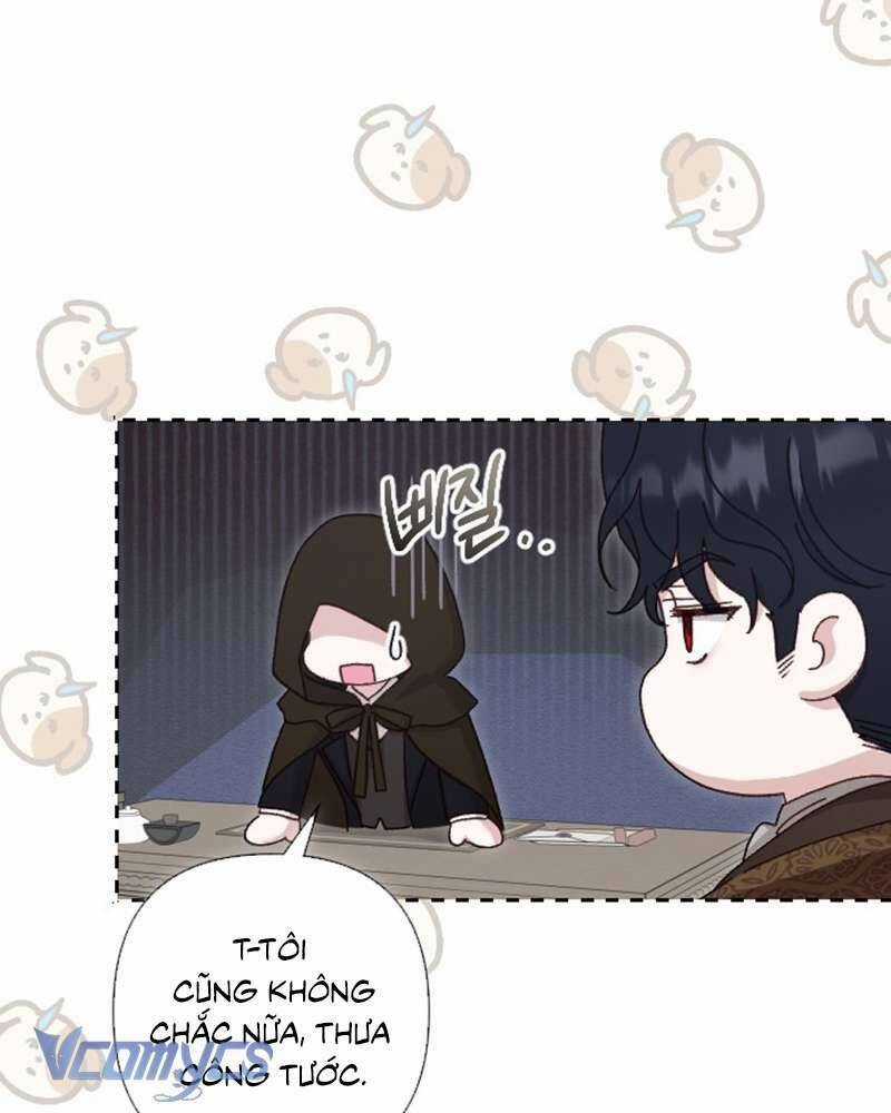 Dành Cho Những Ai Coi Hối Tiếc Là Điều Xa Xỉ Chương 5 trang 4