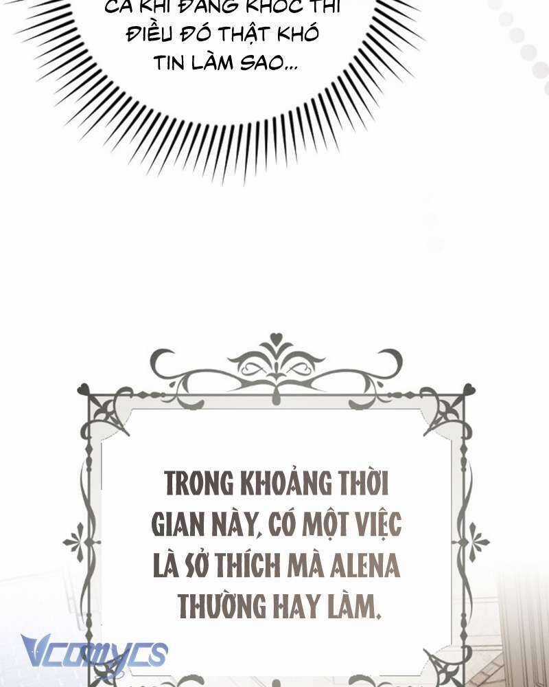 Dành Cho Những Ai Coi Hối Tiếc Là Điều Xa Xỉ Chương 5 trang 40