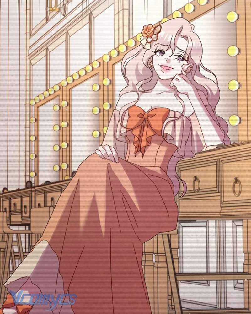 Dành Cho Những Ai Coi Hối Tiếc Là Điều Xa Xỉ Chương 5 trang 43