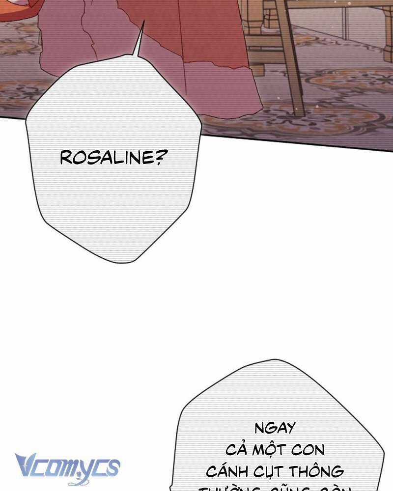 Dành Cho Những Ai Coi Hối Tiếc Là Điều Xa Xỉ Chương 5 trang 44