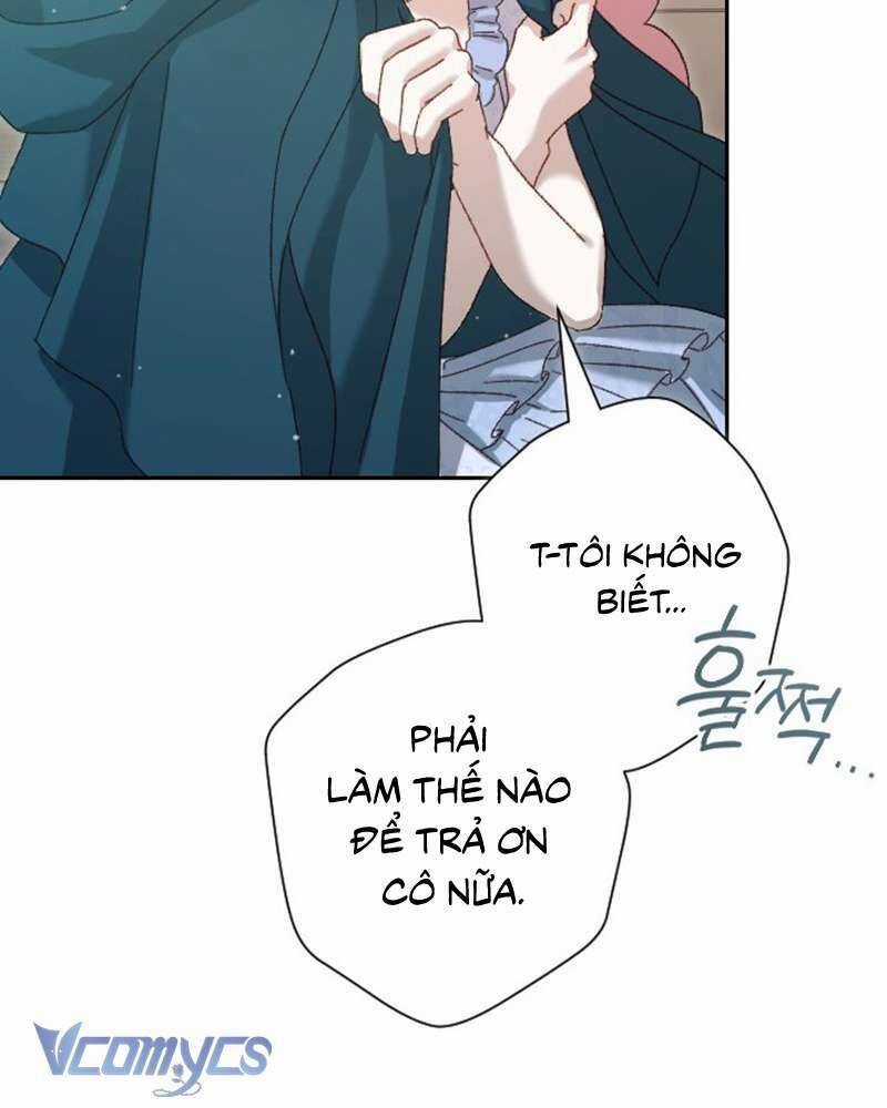 Dành Cho Những Ai Coi Hối Tiếc Là Điều Xa Xỉ Chương 5 trang 54