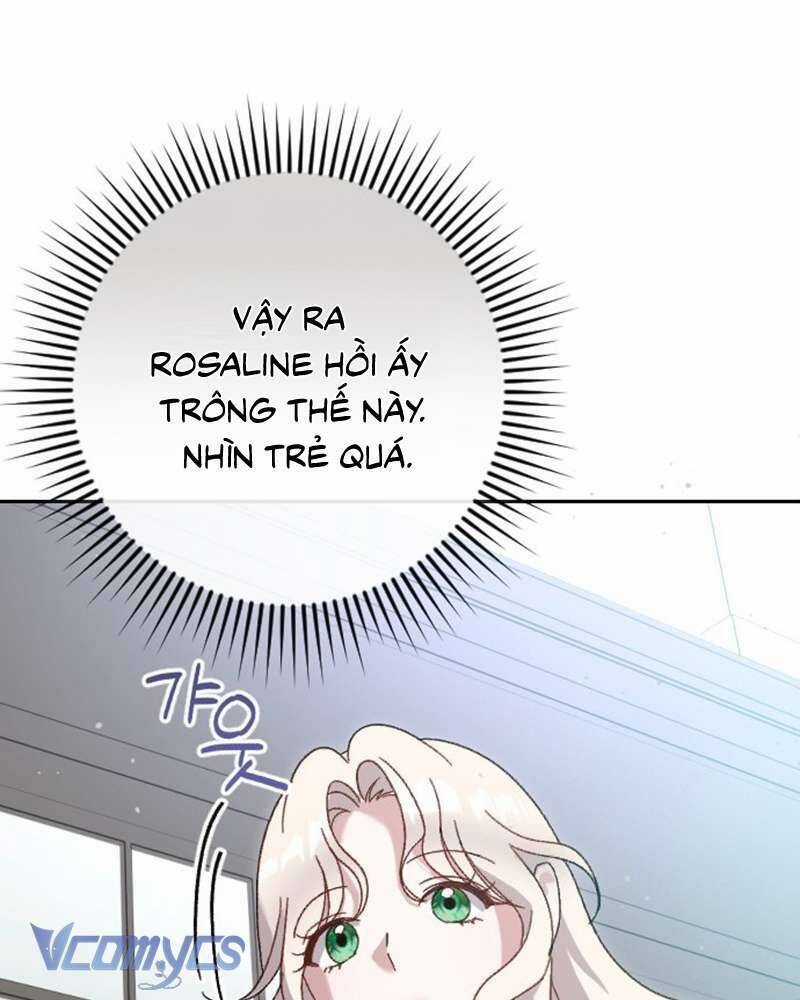 Dành Cho Những Ai Coi Hối Tiếc Là Điều Xa Xỉ Chương 5 trang 55