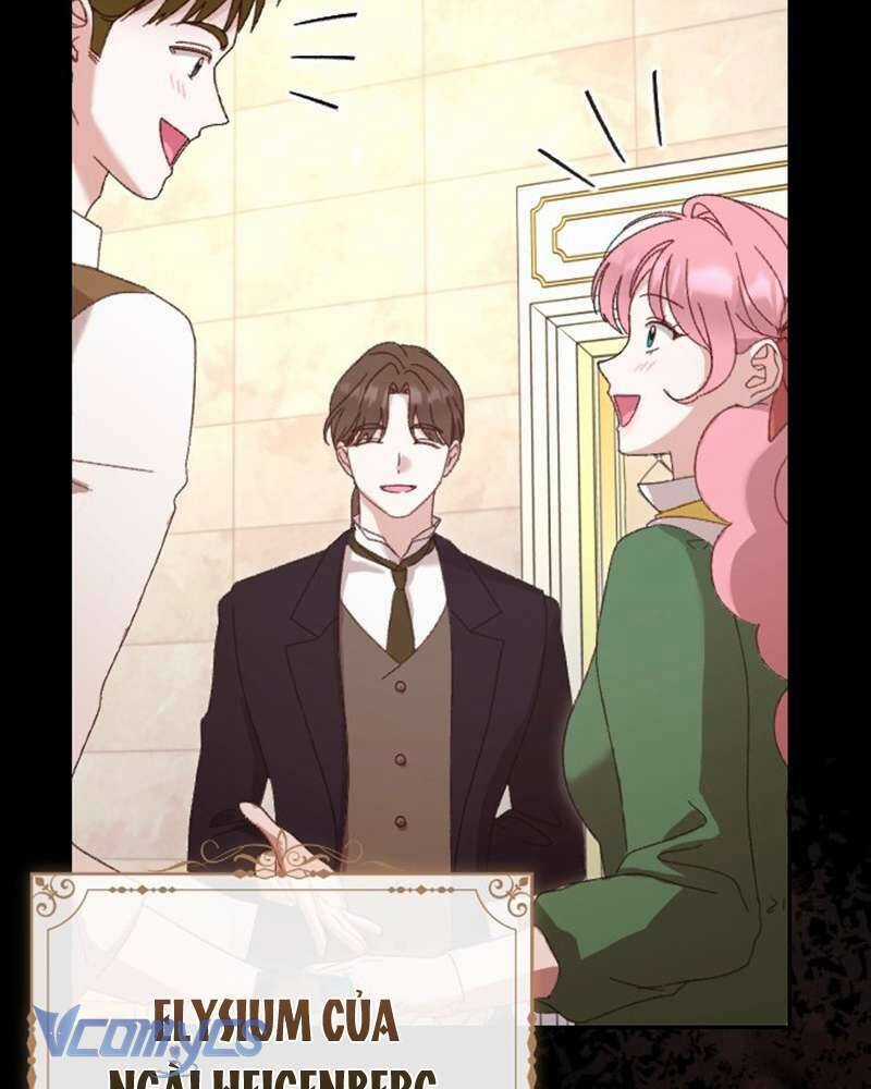 Dành Cho Những Ai Coi Hối Tiếc Là Điều Xa Xỉ Chương 5 trang 61