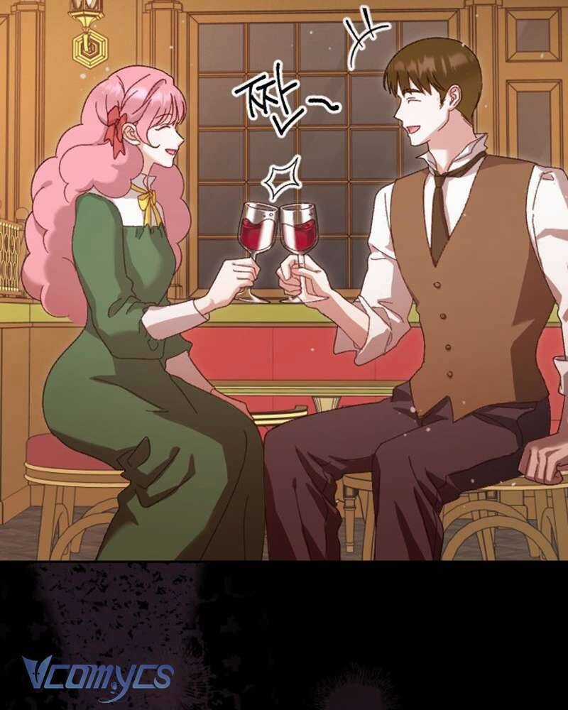 Dành Cho Những Ai Coi Hối Tiếc Là Điều Xa Xỉ Chương 5 trang 64