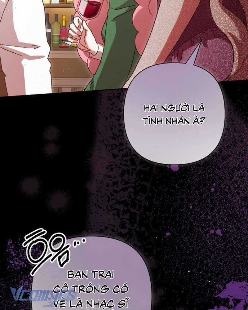 Dành Cho Những Ai Coi Hối Tiếc Là Điều Xa Xỉ Chương 5 trang 66