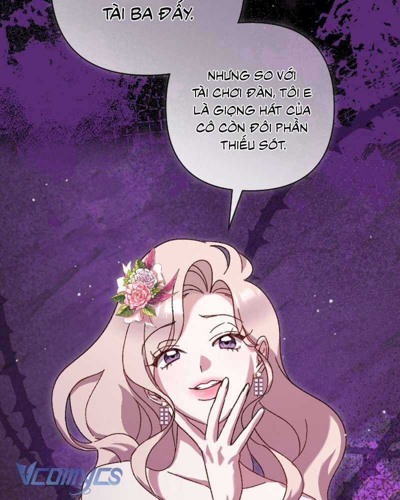 Dành Cho Những Ai Coi Hối Tiếc Là Điều Xa Xỉ Chương 5 trang 67