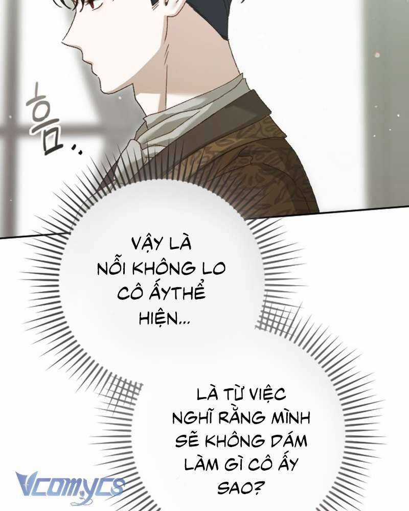 Dành Cho Những Ai Coi Hối Tiếc Là Điều Xa Xỉ Chương 5 trang 7