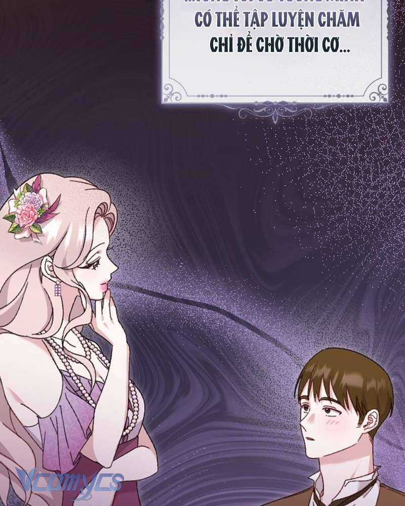 Dành Cho Những Ai Coi Hối Tiếc Là Điều Xa Xỉ Chương 5 trang 70