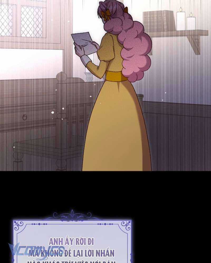 Dành Cho Những Ai Coi Hối Tiếc Là Điều Xa Xỉ Chương 5 trang 73