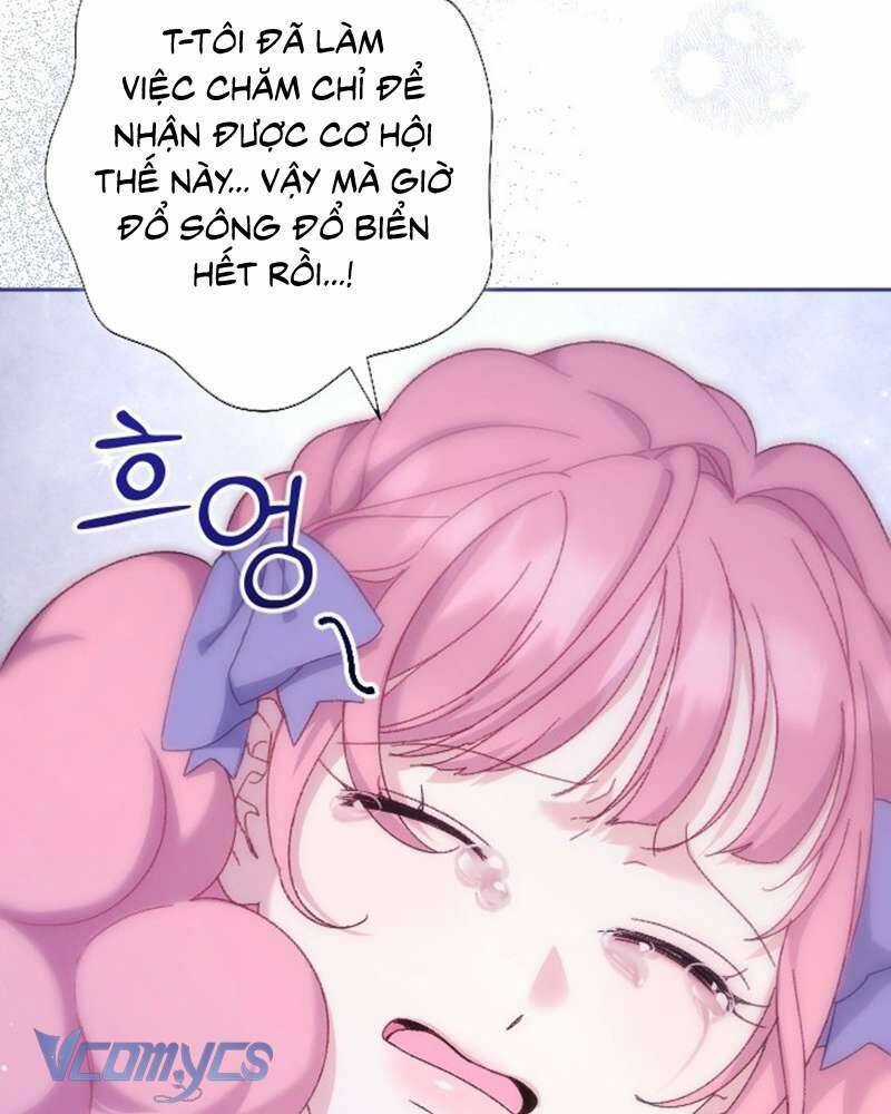 Dành Cho Những Ai Coi Hối Tiếc Là Điều Xa Xỉ Chương 5 trang 79