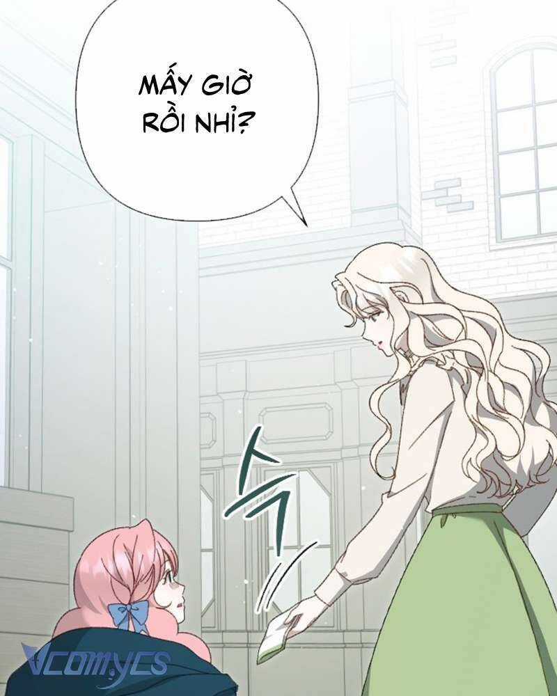 Dành Cho Những Ai Coi Hối Tiếc Là Điều Xa Xỉ Chương 5 trang 81