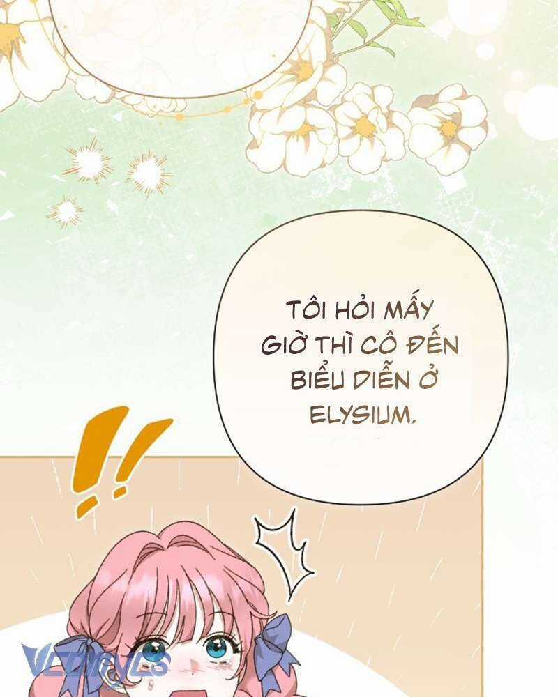 Dành Cho Những Ai Coi Hối Tiếc Là Điều Xa Xỉ Chương 5 trang 86