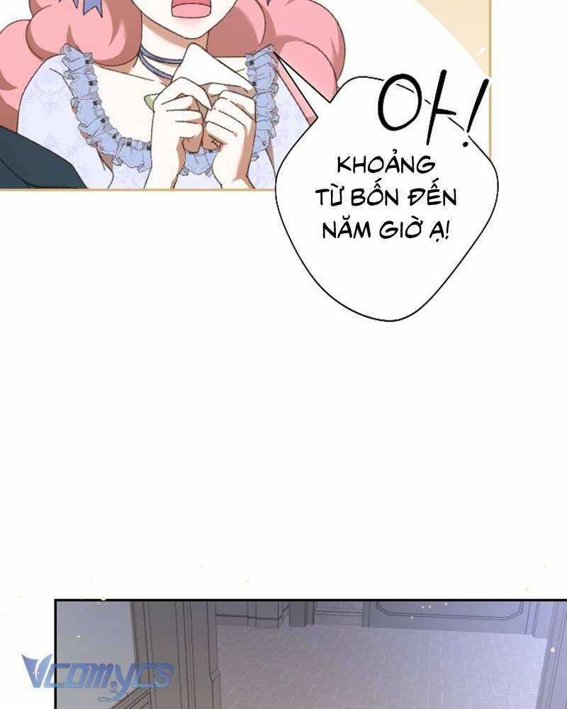 Dành Cho Những Ai Coi Hối Tiếc Là Điều Xa Xỉ Chương 5 trang 87