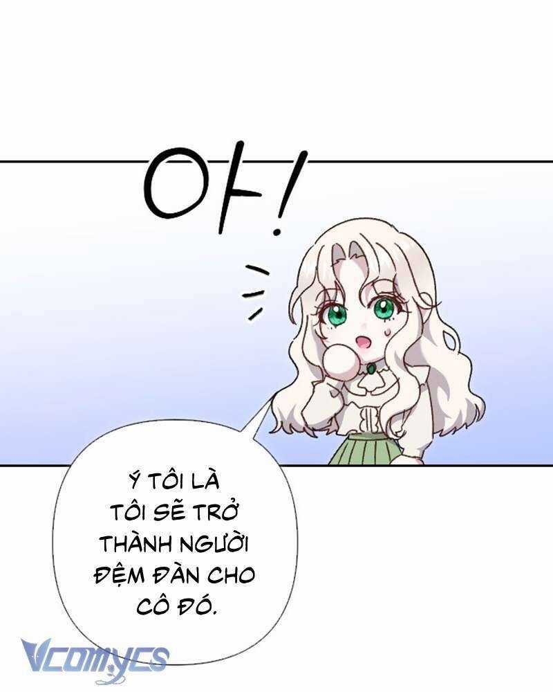 Dành Cho Những Ai Coi Hối Tiếc Là Điều Xa Xỉ Chương 5 trang 94