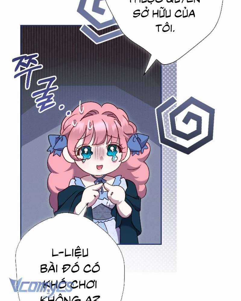 Dành Cho Những Ai Coi Hối Tiếc Là Điều Xa Xỉ Chương 5 trang 97