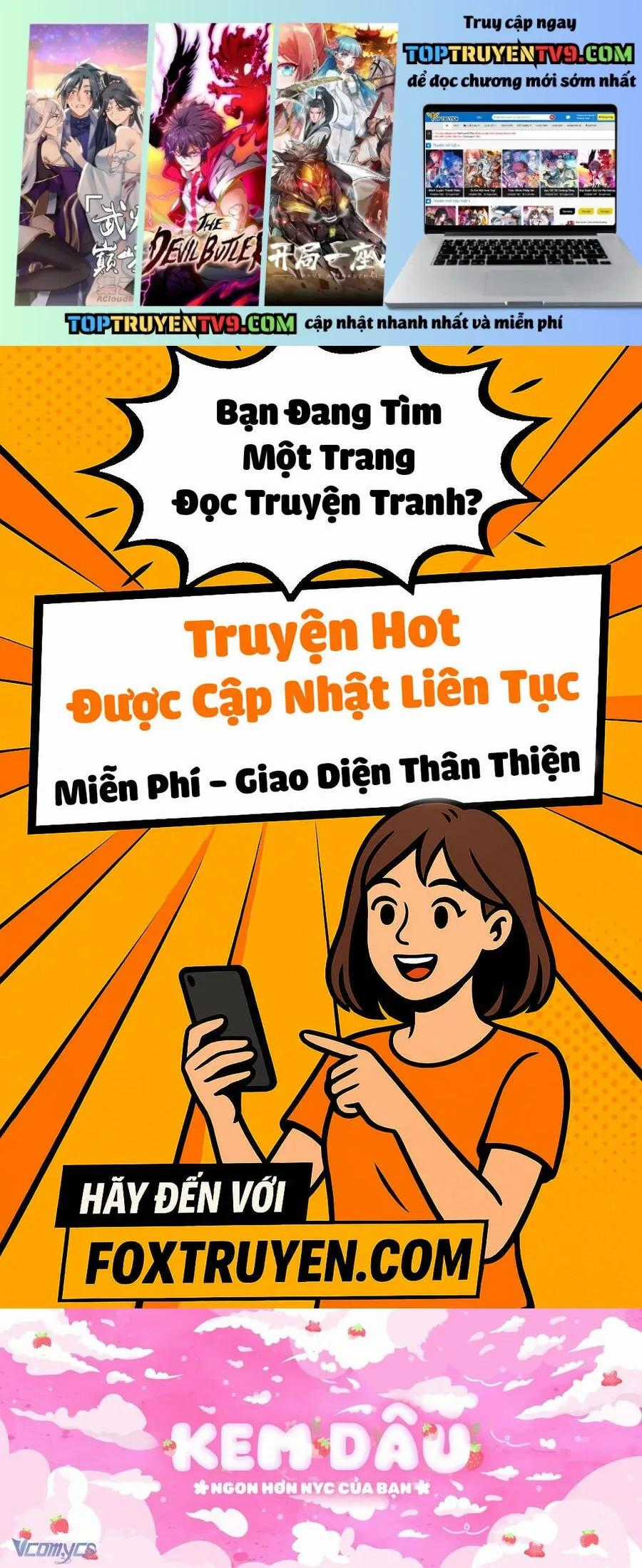 Dành Cho Những Ai Coi Hối Tiếc Là Điều Xa Xỉ Chương 51 trang 1