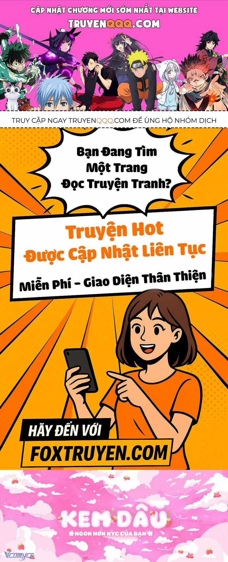 Dành Cho Những Ai Coi Hối Tiếc Là Điều Xa Xỉ Chương 52 trang 0