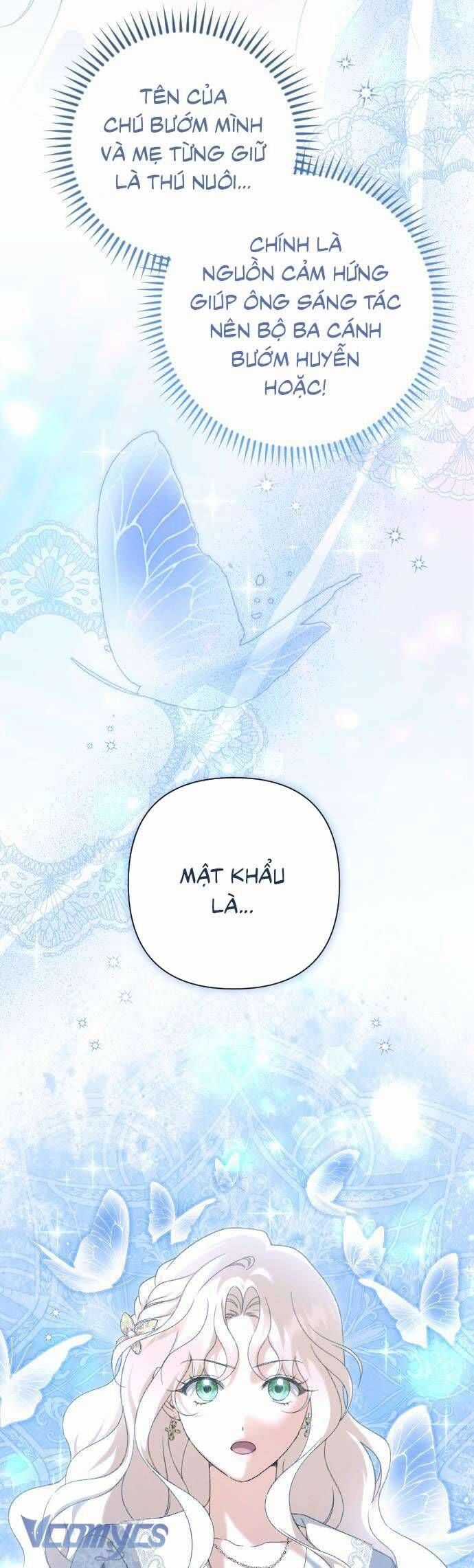 Dành Cho Những Ai Coi Hối Tiếc Là Điều Xa Xỉ Chương 53 trang 10