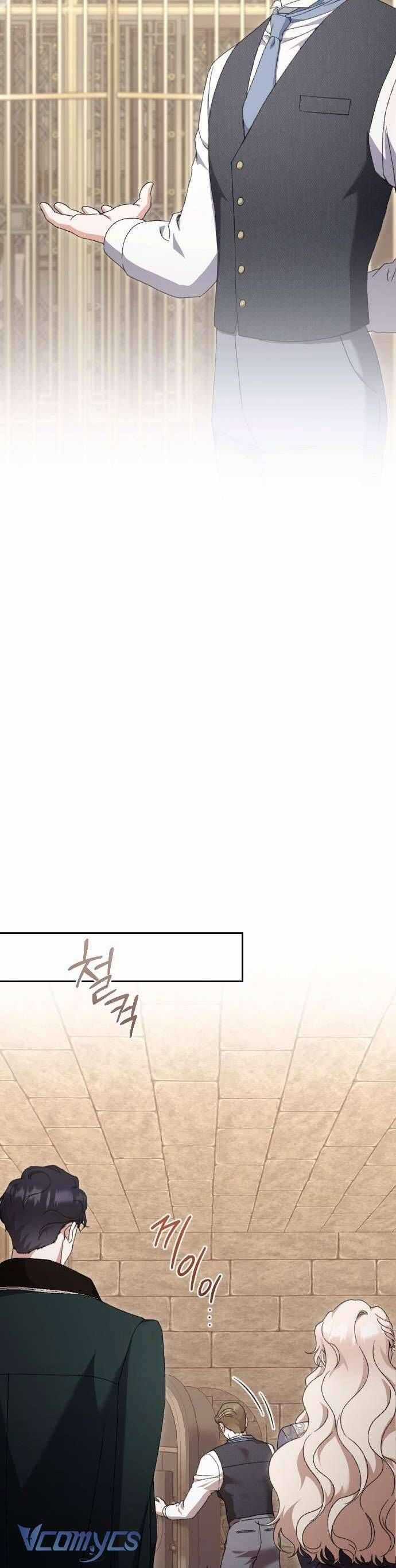 Dành Cho Những Ai Coi Hối Tiếc Là Điều Xa Xỉ Chương 53 trang 12