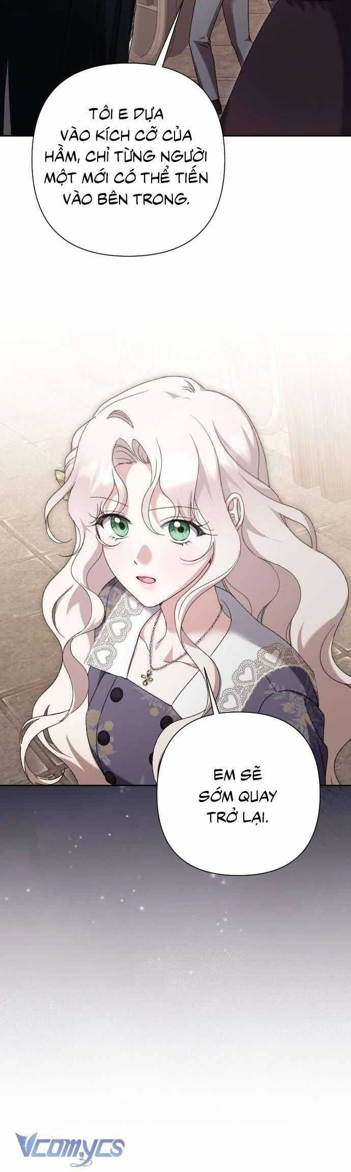 Dành Cho Những Ai Coi Hối Tiếc Là Điều Xa Xỉ Chương 53 trang 13