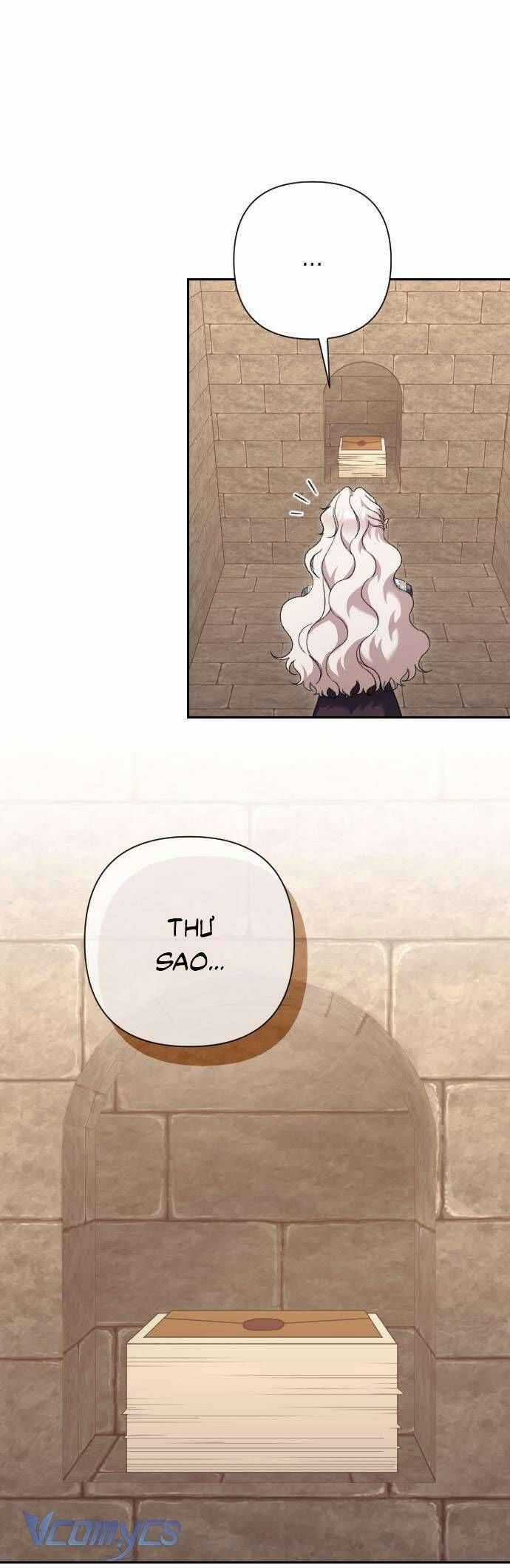 Dành Cho Những Ai Coi Hối Tiếc Là Điều Xa Xỉ Chương 53 trang 14