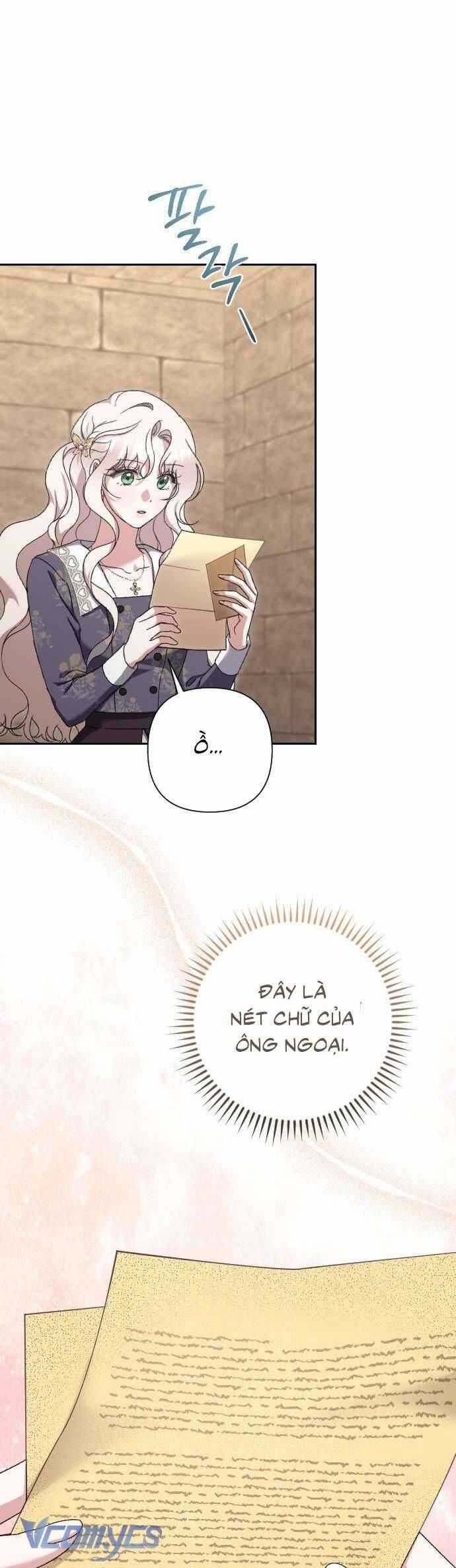 Dành Cho Những Ai Coi Hối Tiếc Là Điều Xa Xỉ Chương 53 trang 15