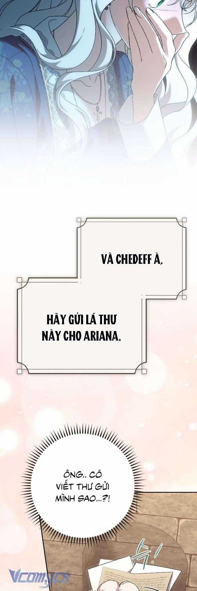 Dành Cho Những Ai Coi Hối Tiếc Là Điều Xa Xỉ Chương 53 trang 18