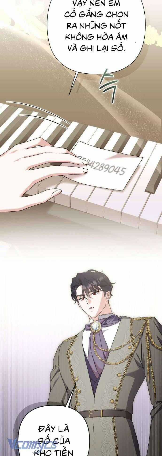 Dành Cho Những Ai Coi Hối Tiếc Là Điều Xa Xỉ Chương 53 trang 2