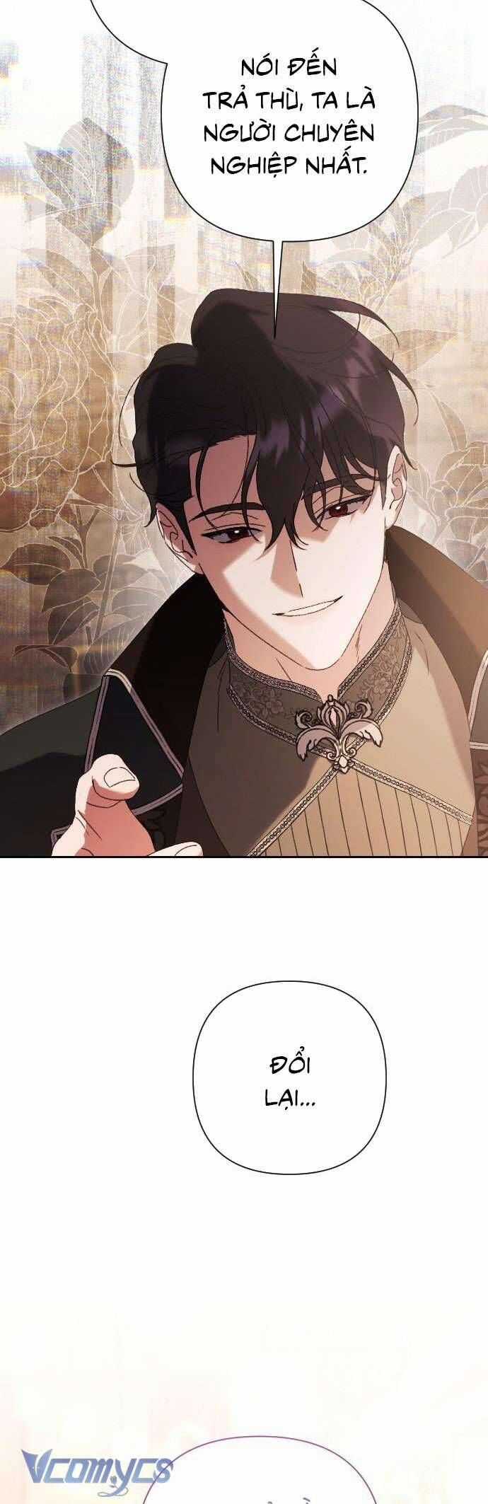 Dành Cho Những Ai Coi Hối Tiếc Là Điều Xa Xỉ Chương 53 trang 29