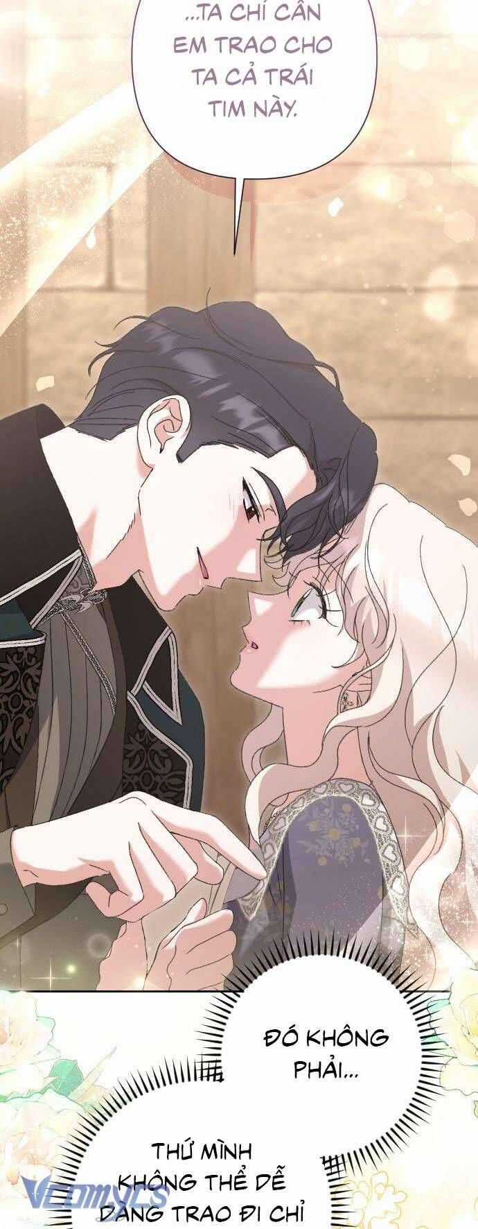 Dành Cho Những Ai Coi Hối Tiếc Là Điều Xa Xỉ Chương 53 trang 30