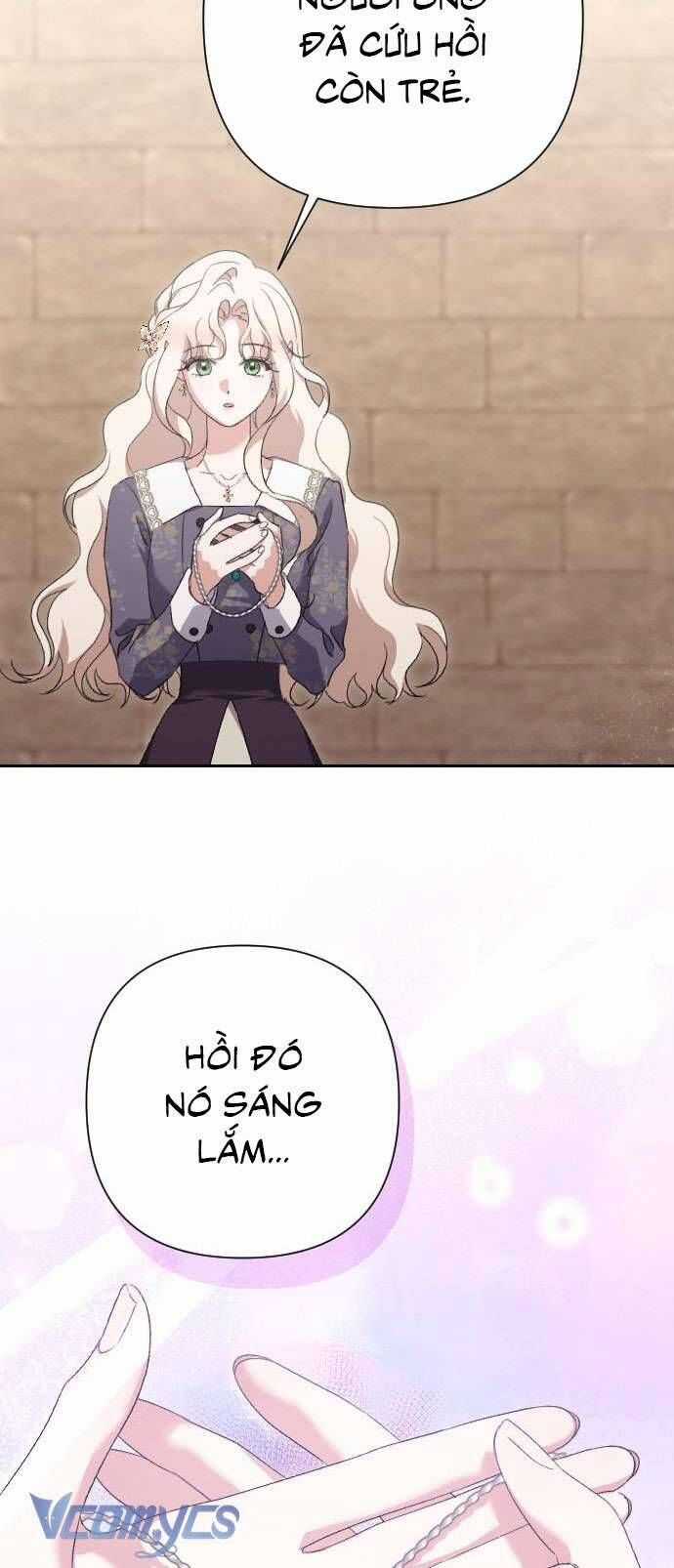 Dành Cho Những Ai Coi Hối Tiếc Là Điều Xa Xỉ Chương 53 trang 40