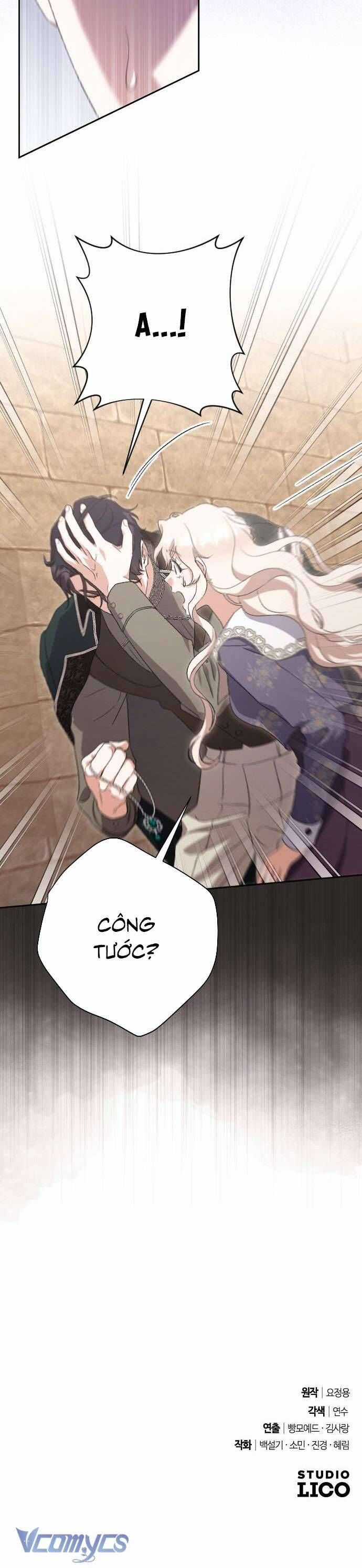 Dành Cho Những Ai Coi Hối Tiếc Là Điều Xa Xỉ Chương 53 trang 42