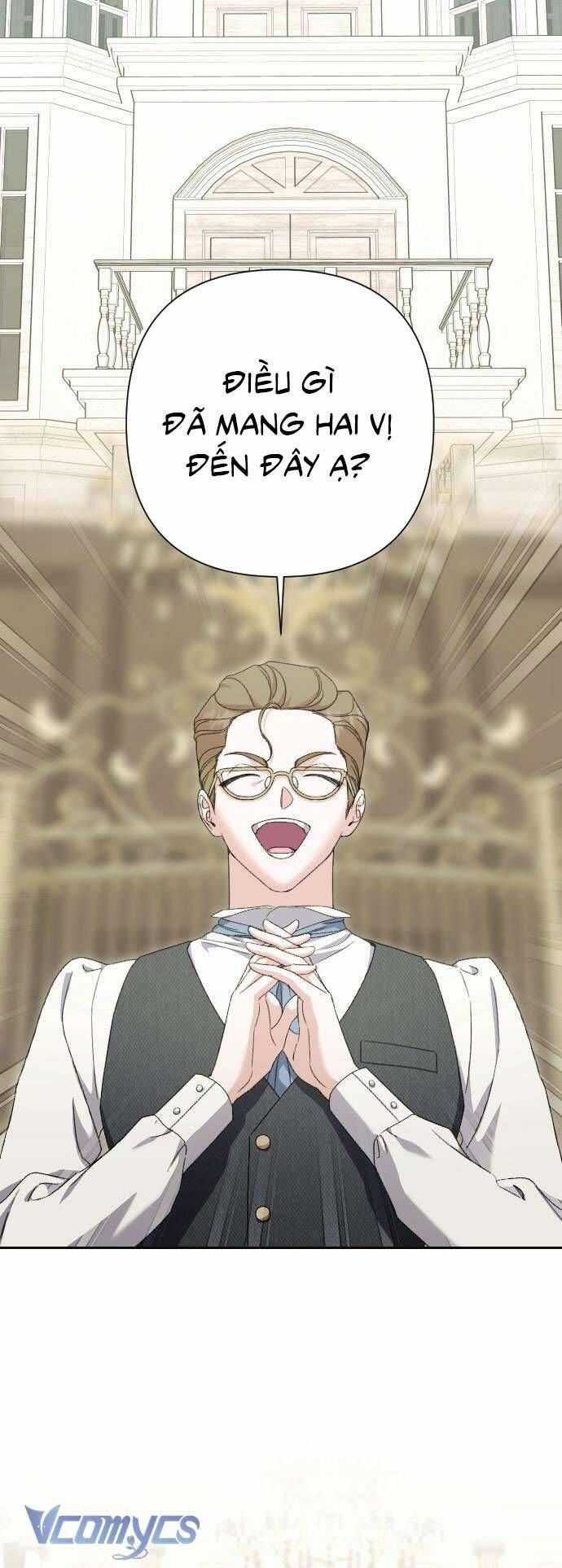 Dành Cho Những Ai Coi Hối Tiếc Là Điều Xa Xỉ Chương 53 trang 6