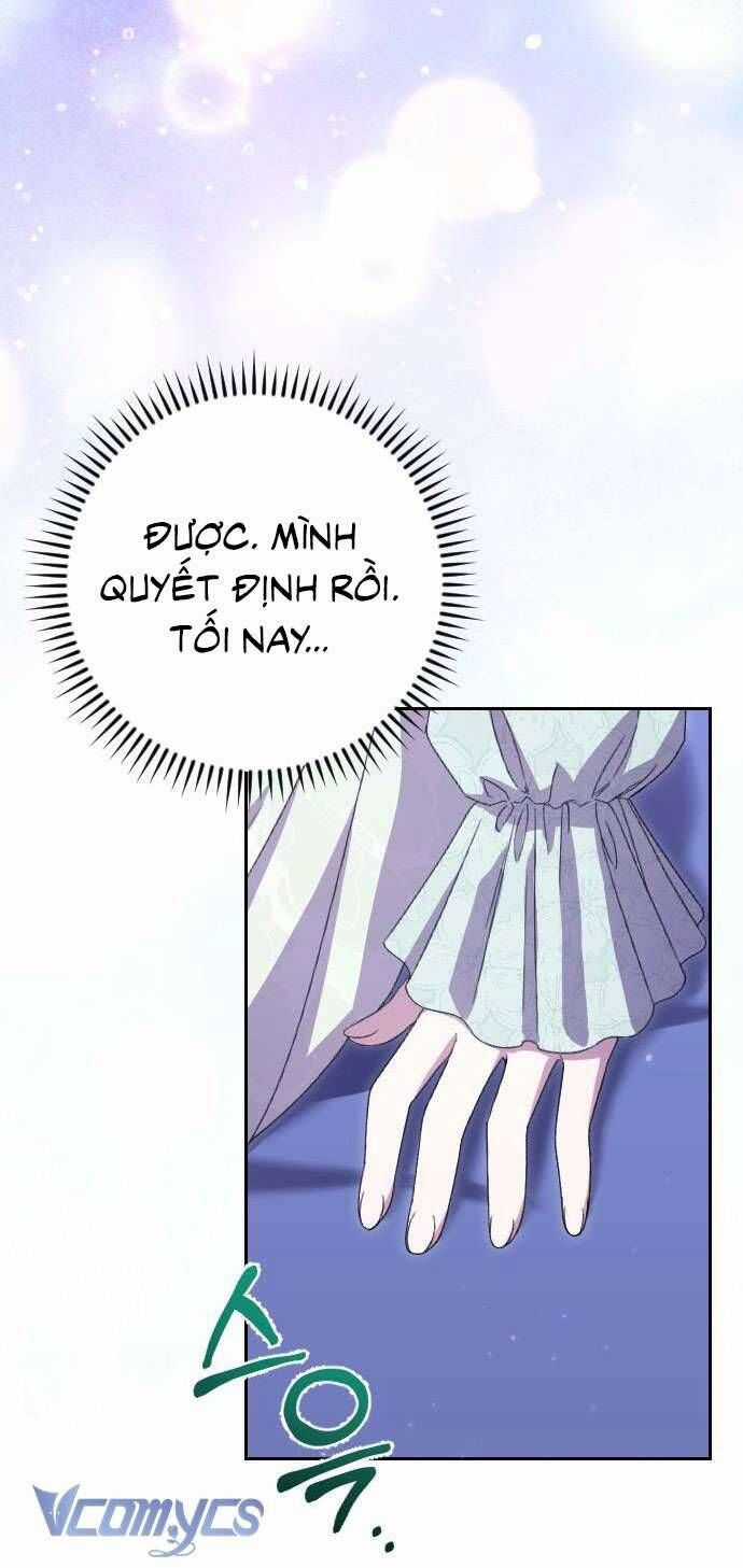 Dành Cho Những Ai Coi Hối Tiếc Là Điều Xa Xỉ Chương 54 trang 10