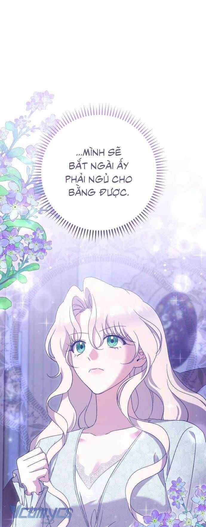 Dành Cho Những Ai Coi Hối Tiếc Là Điều Xa Xỉ Chương 54 trang 11