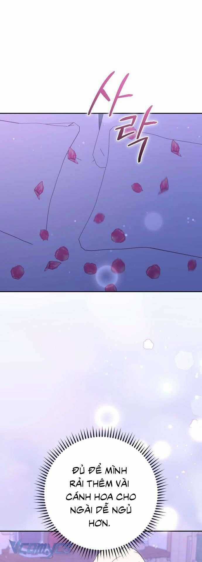 Dành Cho Những Ai Coi Hối Tiếc Là Điều Xa Xỉ Chương 54 trang 16