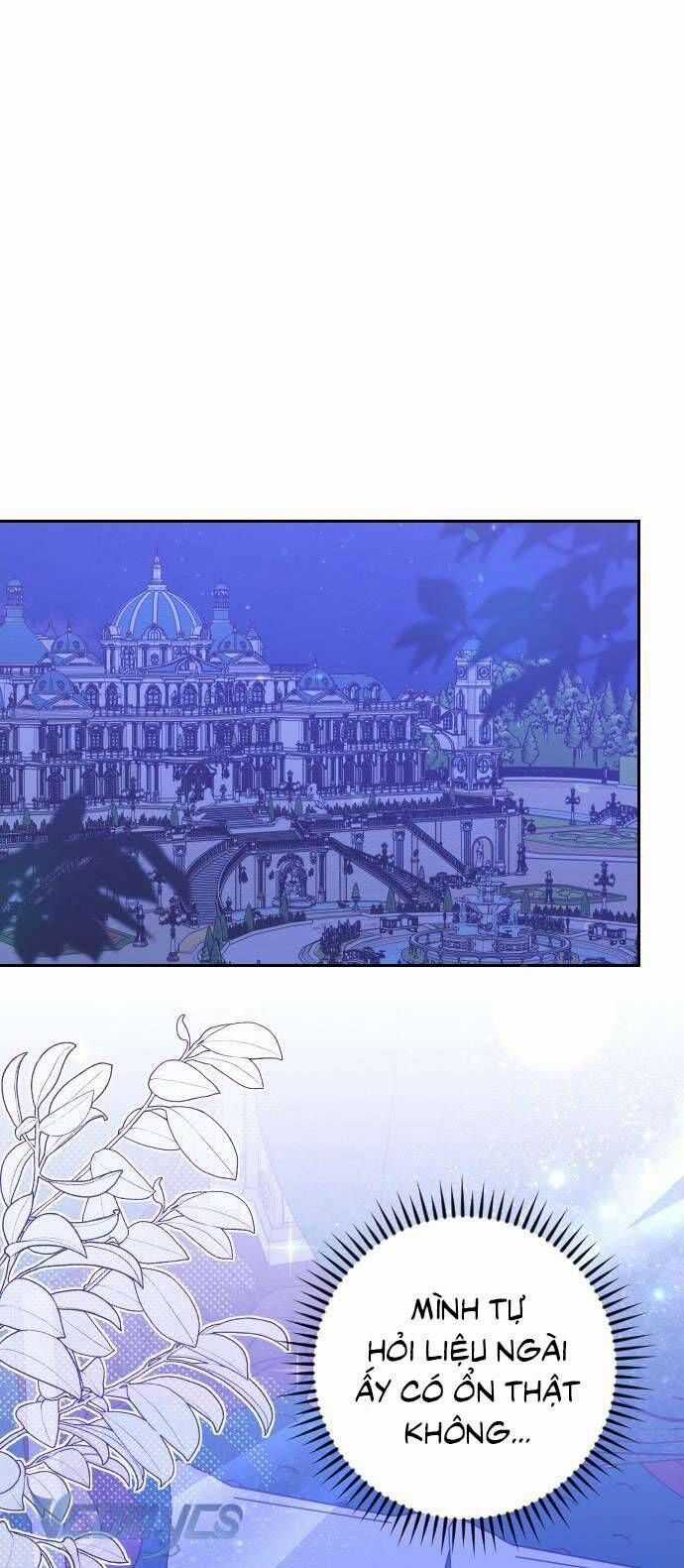 Dành Cho Những Ai Coi Hối Tiếc Là Điều Xa Xỉ Chương 54 trang 2